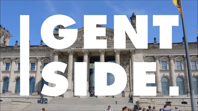 Sido zum Tag der Deutschen Einheit: Ich finde, wir könnten das auch vergessen einfach