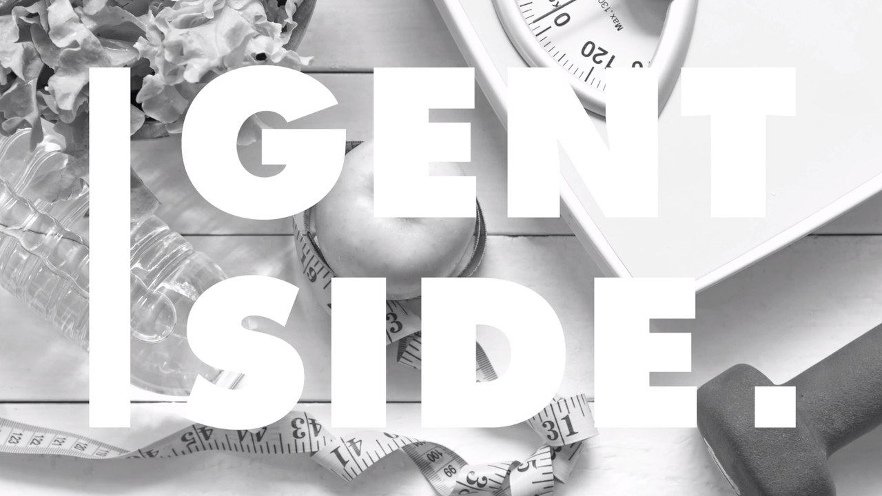 Cico-Diät: Junger Mann sieht innerhalb kürzester Zeit völlig anders aus