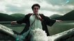 Harry Potter : Daniel Radcliffe parle d'un retour dans le rôle du sorcier