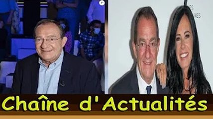 Mort de Jean-Pierre Pernaut : en partageant des clichés complices avec le journaliste, Karine Le Mar