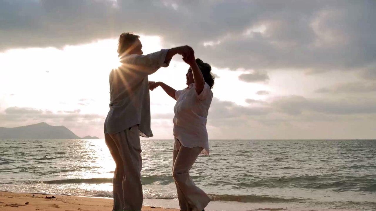 Nach 100 Jahren Beziehung: Liebespaar geht getrennte Wege