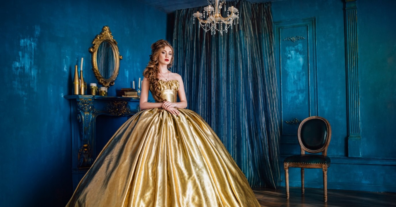 Darum profitieren Modemacher noch heute von einem Trend aus dem Mittelalter