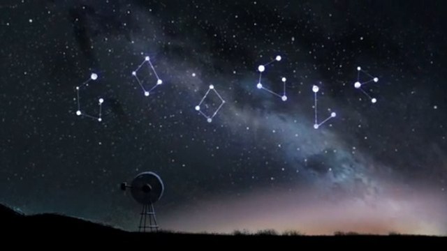 Perséides : un Google Doodle honore la célèbre pluie d'étoiles filantes