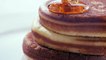Here's How To Make Easy Vegan Chocolate Pancakes