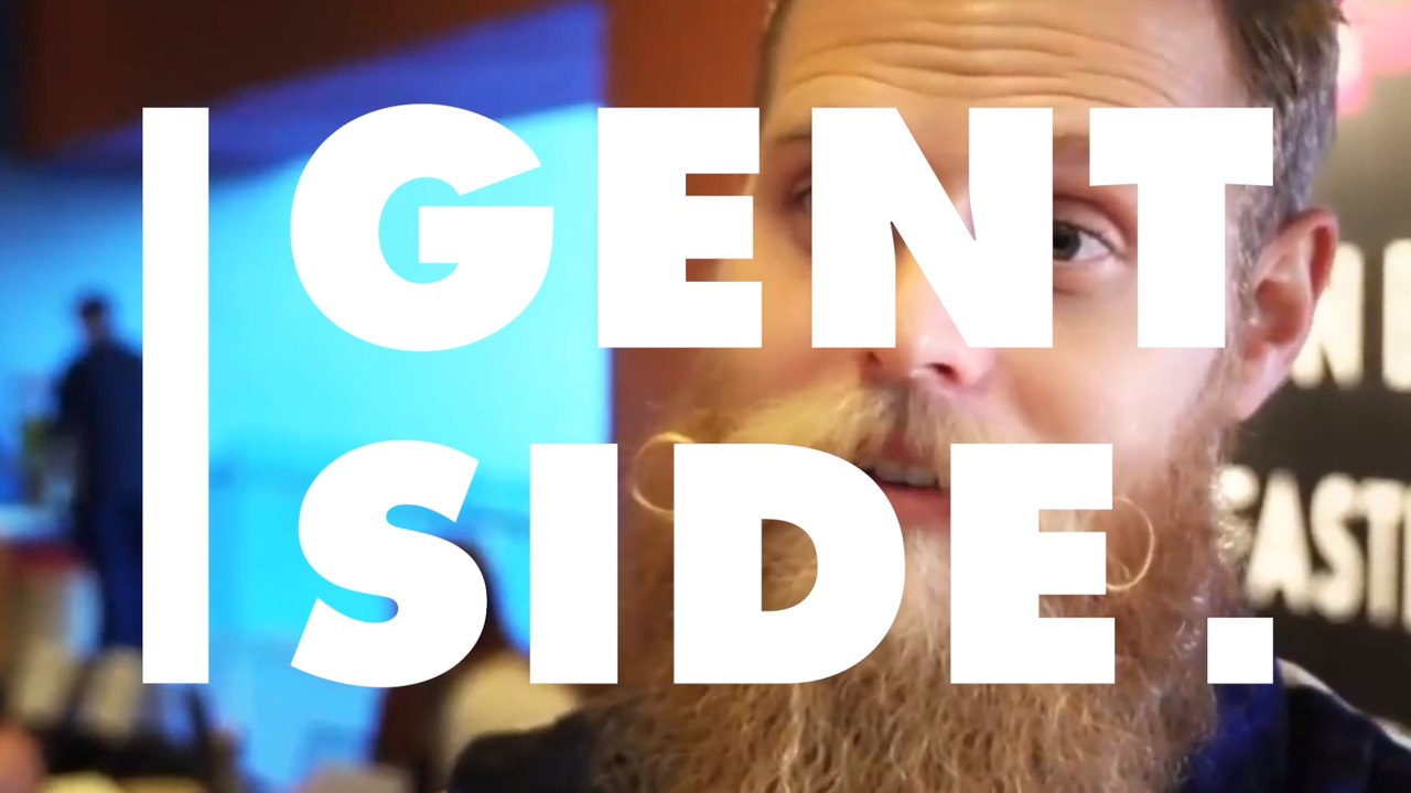 Mann verzichtet 15 Monate auf Kaffee und Alkohol: Wie er dann aussieht, ist verblüffend!