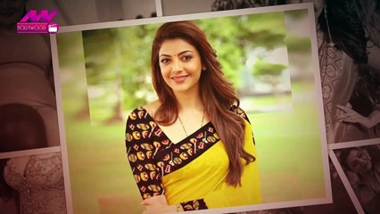 Pregnant Kajal Aggarwal होने वाले बच्चे का कैसे रख रही हैं ख्याल