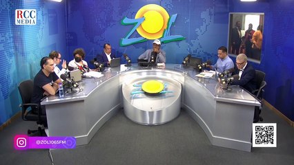 Jose Laluz: RD tiene una oportunidad con los turistas ucranianos varados en el país