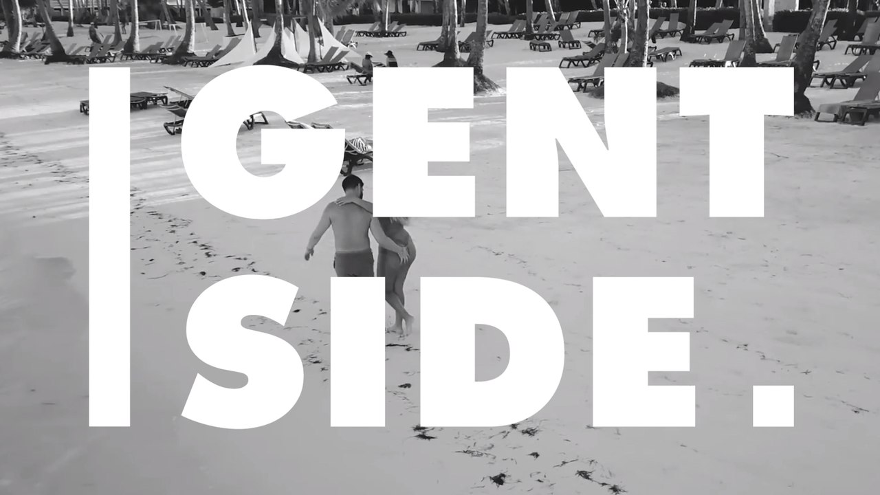 Pärchen prahlt mit seiner Reise: Foto enthüllt peinliches Detail