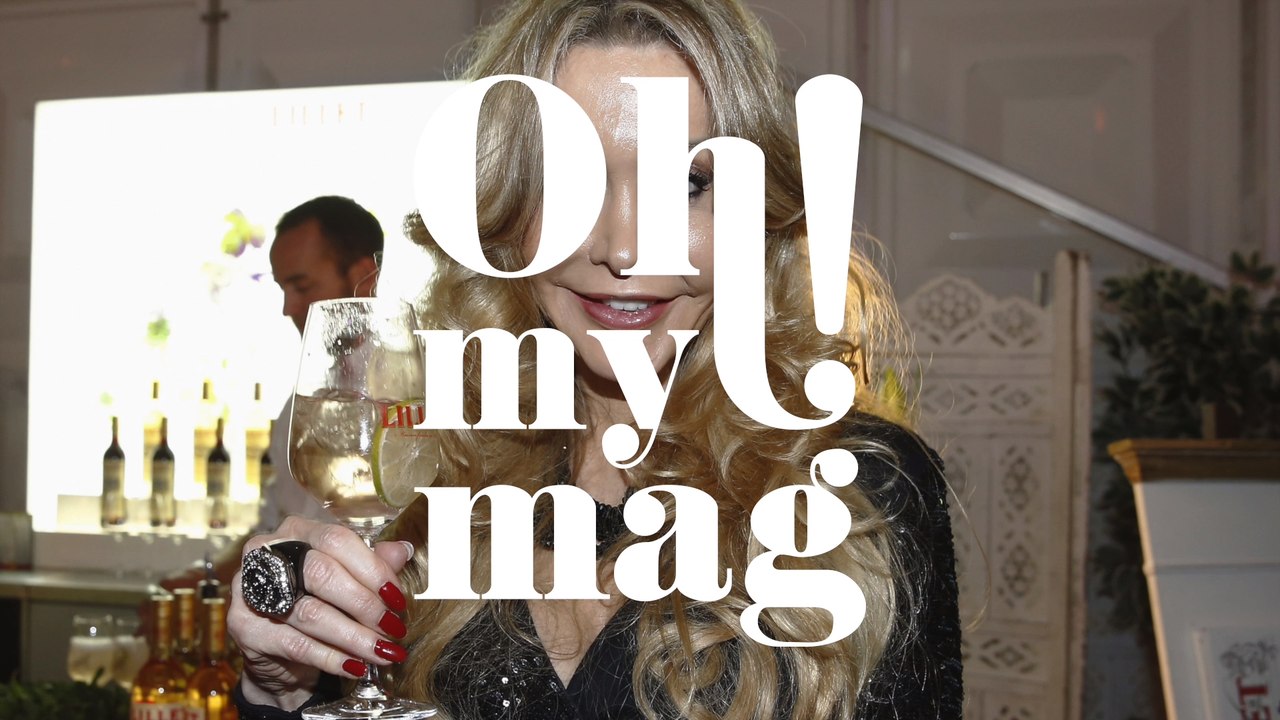 Dolly Buster über Entzug: 'Das funktioniert bei mir leider nicht'