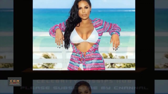 EXCLUSIVE_ Kanye West's new girlfriend Chaney Jones is a Kim Kardashian clone