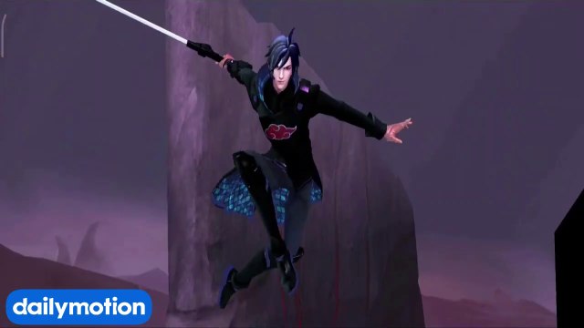 SCRIPT SKIN ARGUS X SASUKE AKATSUKI - MOBILE LEGENDS