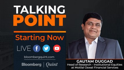 Russia-Ukraine Conflict| Motilal Oswal's Top Stocks To Add: Talking Point