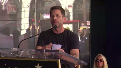 Zack Snyder : le réalisateur répond enfin à plusieurs questions importantes de Man of Steel et Batman v Superman