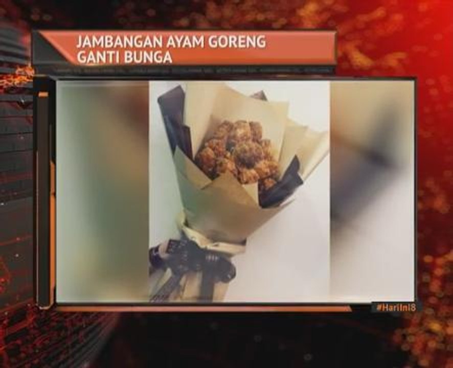 Rangkuman Kini Trending
