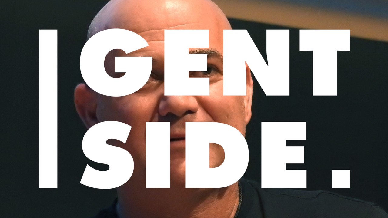 Andre Agassi: Erstmals spricht Steffi Grafs Mann über seine schwere chronische Erkrankung