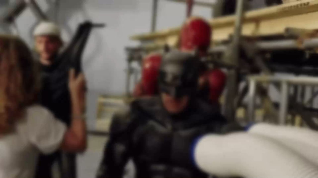 Batman : Ben Affleck finalement de retour en Chevalier Noir pour The Flash