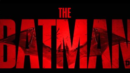 The Batman : les premières images du film avec Robert Pattinson dévoilées