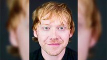 Ruppert Grint (Ron Weasley) est devenu un magnat de l'immobilier et possède une fortune colossale