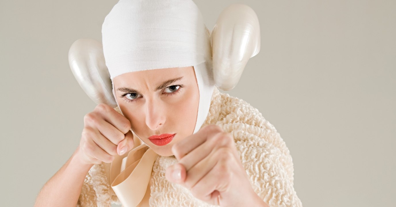 Fehler, die du bei einem Widder nicht machen darfst!