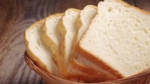 A Baker Reveals the Awful Ingredients of Industrial White Bread