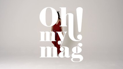 She Ties Her 3rd And 4th Toes Together For An Amazing Reason!