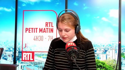 Le journal RTL de 6h30 du 03 mars 2022