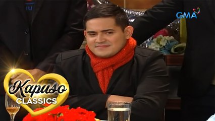 Kapuso Classics: Protektado ni Don Cantoni | Bubble Gang