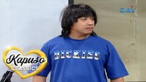 Kapuso Classics: Ang bokalistang diva | Bubble Gang