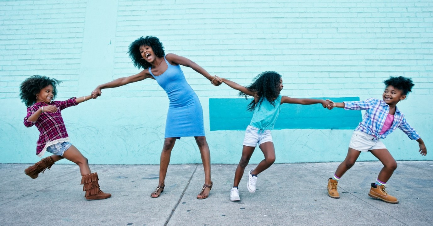 Kinderlose Lehrerin erklärt, warum mehr Frauen auf Kinder verzichten sollten