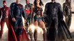 Justice League : le réalisateur Zack Snyder dévoile un premier teaser de sa propre version du film