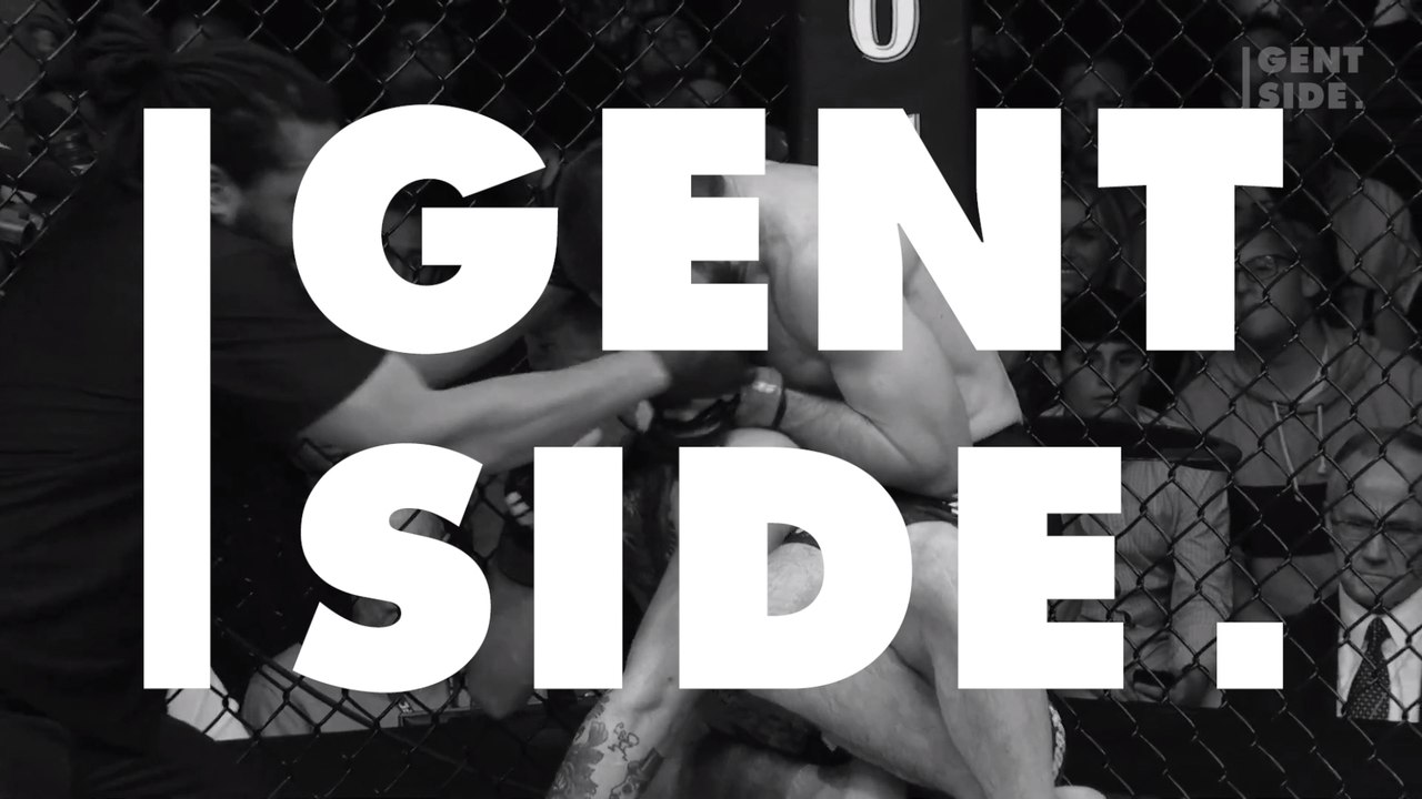 UFC zeigt erstmals ein Video der Schlägerei zwischen dem Nurmagomedov- und dem McGregor-Clan