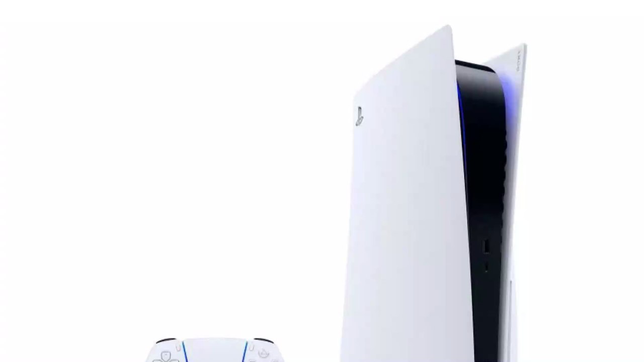 PS5 : les conversations des joueurs pourront êt...