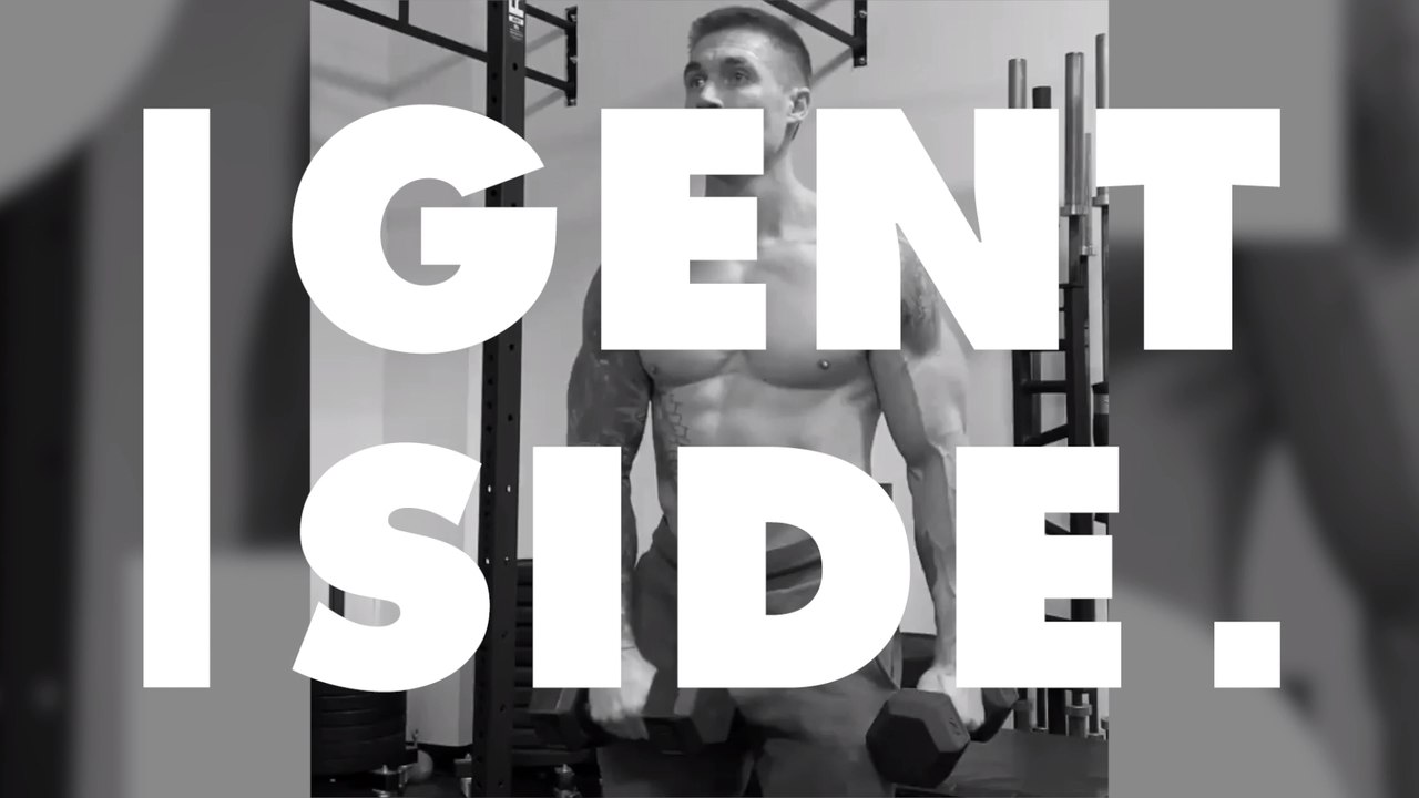 Starke Schultern: So trainiert ihr eure Schultern, ohne euren Gelenken zu schaden