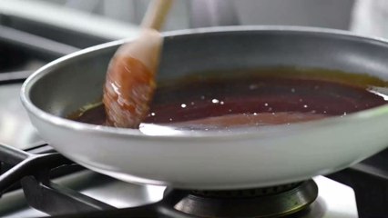 Here Is An Easy Recipe For Homemade Caramel