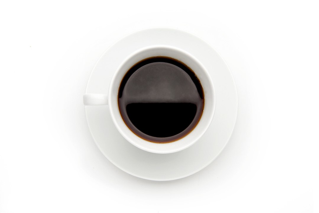 Diese positiven Effekte hat der Verzicht auf Kaffee