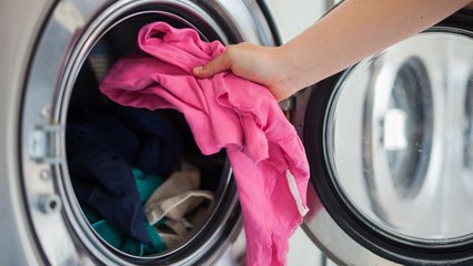 Umweltbewusstes Waschen: So benutzt du deine Waschmaschine umweltfreundlich