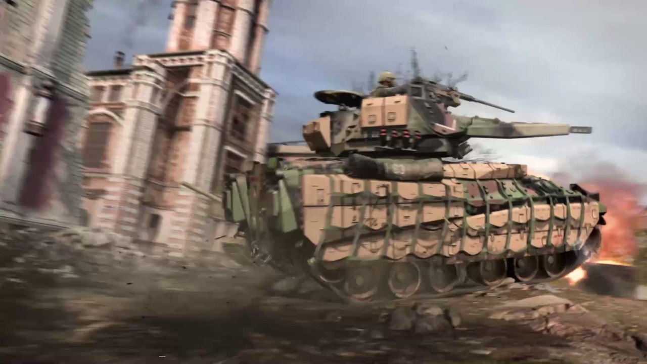 Warzone Saison 5 : Date de sortie, nouveautés, toutes les infos sur la mise à jour de Call of Duty Modern Warfare