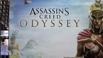 Assassin's Creed : des concepts-art inédits se dévoilent et révèlent un possible jeu en pleine Chine médiévale