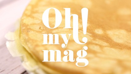 Here Is A Foolproof Recipe For Making Delicious Crepes