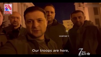 Ezham Naal-  Vasantham TV (27-02-2022)