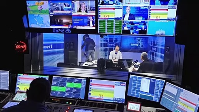 Russie : «On a décidé de suspendre nos activités en solidarité à l'Ukraine», confie Louis-Carl Vignon