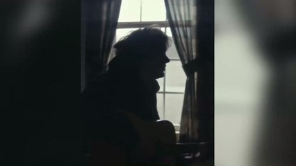 Lewis Capaldi Reveals Someone You Loved Isn’t About Paige Turley After All