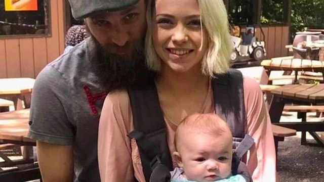 Baby-Cam: Als die Eltern die Aufnahmen sehen, sind sie fassungslos