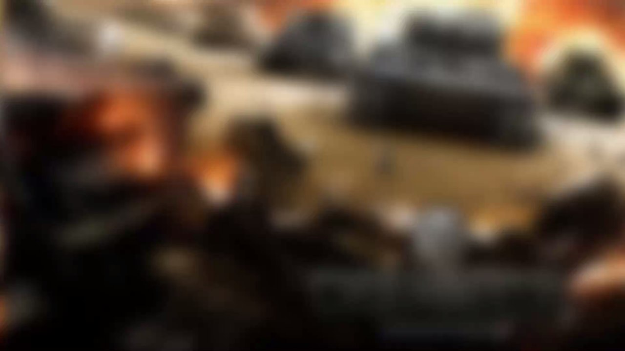 World of Tanks : un aspirateur robot aux couleu...