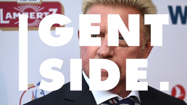 Boris Becker: Ich finde es unangenehm, wenn Leute keinen blassen Schimmer haben, wer ich bin