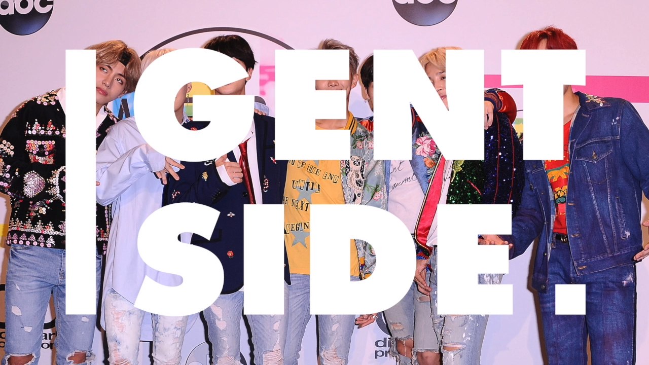 BTS: Die Gruppe bringt einen irren Fan-Artikel auf den Markt