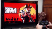 Red Dead Redemption : un remaster du titre de Rockstar en préparation sur PS5 et Xbox Series X