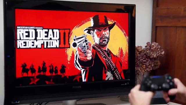 Red Dead Redemption : un remaster du titre de Rockstar en préparation sur PS5 et Xbox Series X