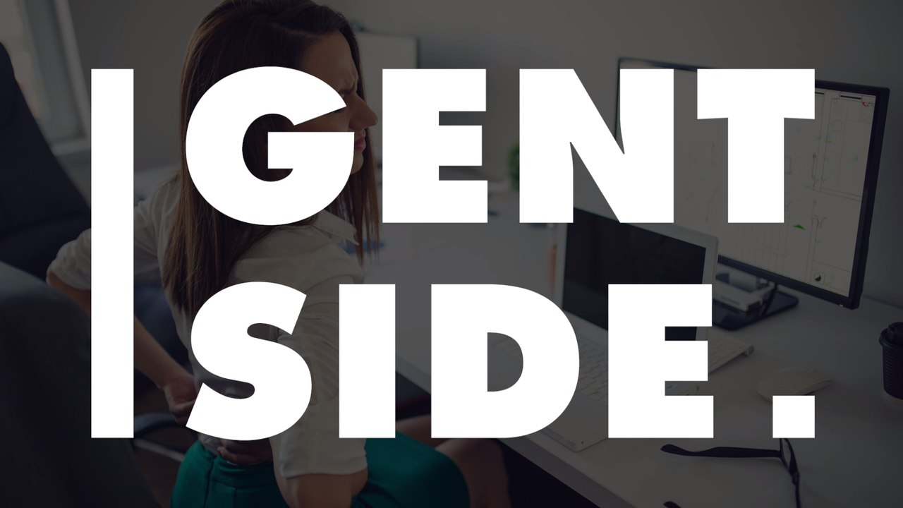 So wirkungsvoll hilft Akupressur bei Schmerzen im unteren Rücken