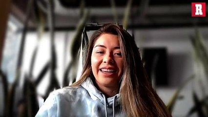 Katty Martínez; de futbolista a empresaria con Kavak